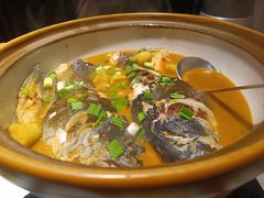 -千岛湖小鱼儿·淳安匠心农家菜