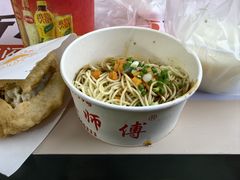 -家阳赵师傅油饼包烧麦(粮道街店)
