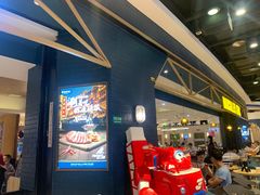 -豪客来牛排(成都锦江大融城店)