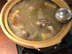 -乔街深夜食堂·台州菜·高压锅生蚝(杭州总店)