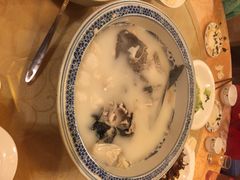 秀水人家食府-秀水人家