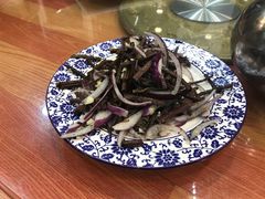 -乔家满族八大碗(流水沟店)