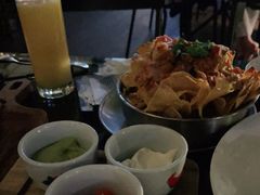 -The BREW·酿餐厅(浦东嘉里大酒店)
