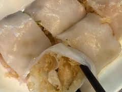 脆皮鲜虾肠-点点心点心专门店(湾仔店)