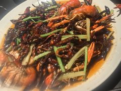 -红盔甲·小龙虾(人民广场店)