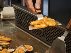 -大渔铁板烧(万象城店)