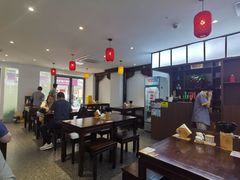 -蟹上黄·蟹黄面·江南糖水(人民广场店)