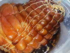 -老北京赵记酱肘子