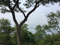 -南京金牛湖风景区