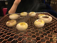 -张吴记小炉子小串(王村南街店)