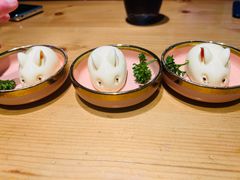 -夏日玛莉西餐厅(梅溪湖步步高店)