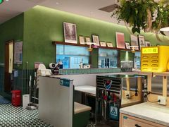 -Aqua Oasis 水天堂(太湖中心mall店)