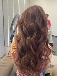 点击看大图 -KIMI HAIR SALON·烫染设计店