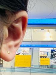 -Wisezone唯点穿耳打耳洞专业国际连锁品牌