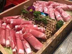 -大味老火锅City店