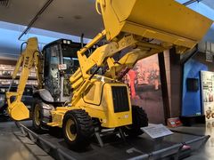 -柳州工业博物馆