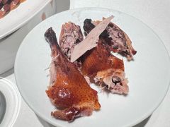 -四季民福烤鸭店(外滩外白渡桥店)