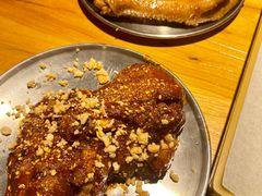 -一顿烧烤(八经街店)