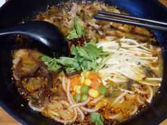 -云味馆·云南菜·云南米线(沙井华润店)
