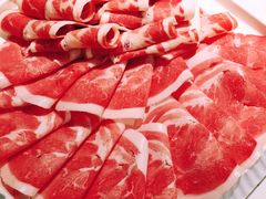 -丁卯•铜锅涮肉(工体店)