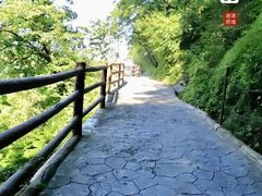 -少华山国家森林公园