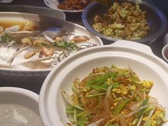 -蜜桃餐厅·古运河畔(南下塘店)