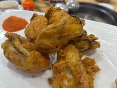 -濠轩阁特色生蚝火锅(水湾路店)
