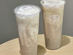 -茶百道(铜梁万达广场店)