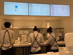 -兰熊鲜奶(西直门凯德mall店)