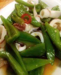 -诏安海鲜馆(新浦店)