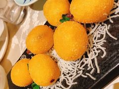 -扬州香格里拉·香宫中餐厅