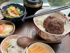 -ITARU食堂·定食料理(西丽店)