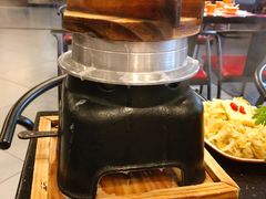 -刘一锅筋头巴脑(凌空二街店)