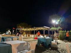 -亚龙湾希尔顿自助餐厅·海鲜·烧烤·沙滩BBQ·现场乐队
