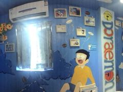 -广州迷途主题旅馆(海珠广场店)