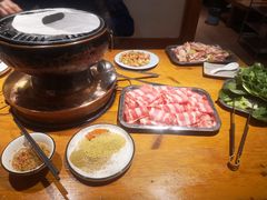 -小宇火锅烧烤(颜三路店)