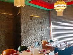 -云鼎·炙火精酿啤酒秘制烧烤(工体店)
