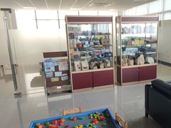 -上海和展广汽丰田4S店(老闵行店)