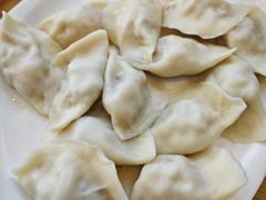 -菊花女水饺(闻涛苑店)
