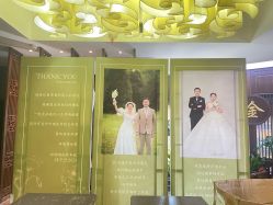-Sunny喜铺婚礼定制·求婚策划