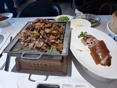 -四季民福烤鸭店(前门大栅栏店)