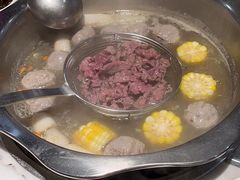 -三毛牛肉店(福强店)