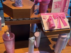 -星巴克臻选(广州二沙岛文立方店)