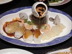 -苏帮袁Sue Cuisine(来福士店)