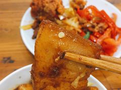 -枣阁园滴滴自助餐