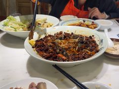 -渝味川菜(夜宵航母店)
