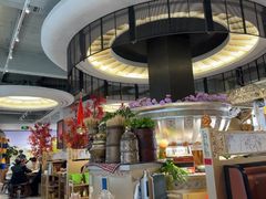 -格日勒阿妈蒙古厨房(大召店)