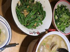 -赣饭农家·江西小炒(西乡店)