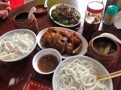-凌舍好烧鹅(中山路店)