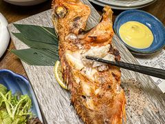 -一豚轩·烧鸟·豚骨拉面(五四路店)